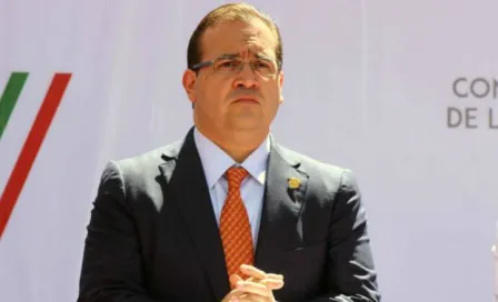 Fiscalía de Veracruz incauta a Duarte colección de obras de arte