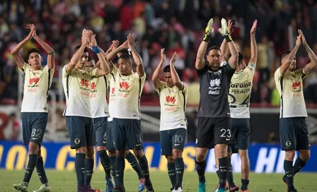 América se muestra solidario con Chapecoense