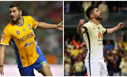 Tigres y América disputarán el título del A2016