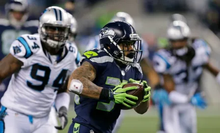 Seattle no tiene piedad y aplasta a Carolina