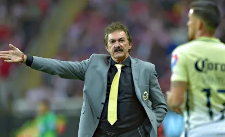 'Batalla' Chivas-Televisa habría reactivado caso La Volpe