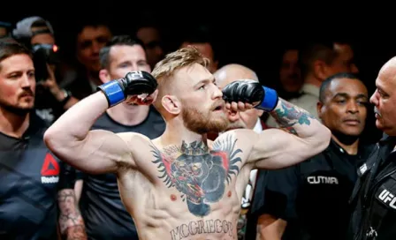 McGregor aparecería en una temporada de Game Of Thrones