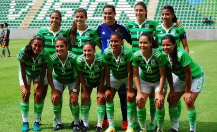 Liga MX femenil ya es una realidad en el balompié nacional