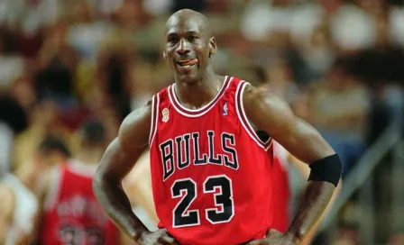 Michael Jordan, el atleta mejor pagado de todos los tiempos