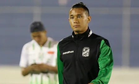 Jugador boliviano, declarado con muerte cerebral