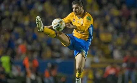  Tigres prepara la Final con amistoso contra Veracruz 