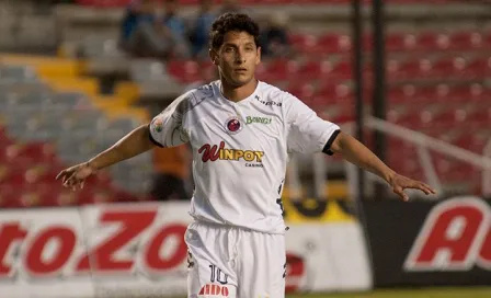 Ángel Reyna regresaría a Veracruz