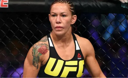 Cris Cyborg revela que casi muere por dar el peso para una pelea