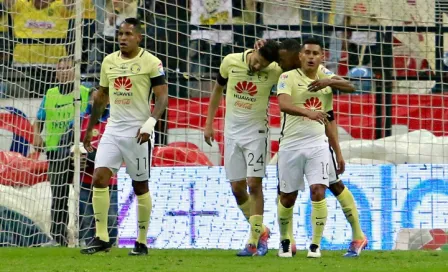 Diarios de Osaka desconocen al América