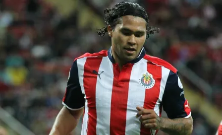 ¿Cuál ha sido el peor refuerzo de Chivas en la era Vergara?