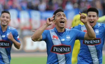 'No conozco demasiado sobre Cruz Azul': Ángel Mena