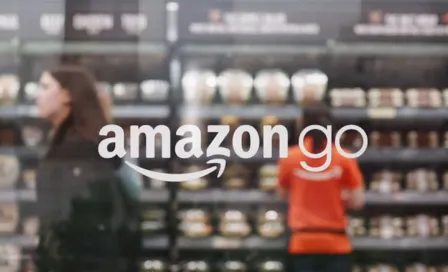 Amazon Go, el mercado que pone en riesgo empleos