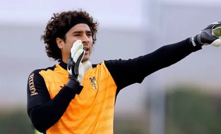 Ochoa va contra su 'ex' en busca de segundo triunfo al hilo