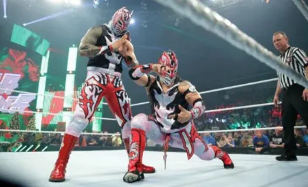 Lucha Dragons confirman su presencia en XV años de Rubí