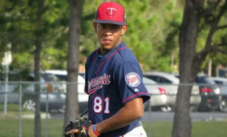 Pitcher de Mellizos muere en trágico accidente de tránsito