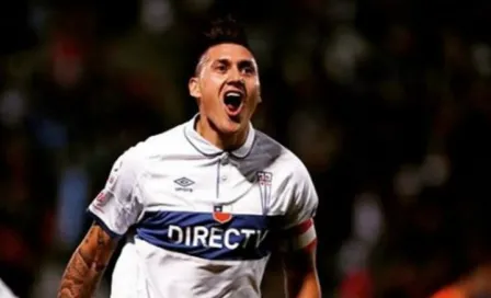 'Castillo puede ser el '9' que tanto busca Pumas': Marioni