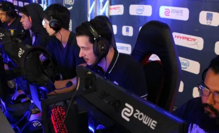 Aztek Gaming, el equipo de eSports que busca llevar a México lejos