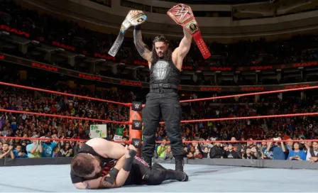 Roman Reigns 'sentencia' a Owens para Roadblock