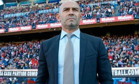 Paco Jémez prefirió el futbol antes que la herencia musical