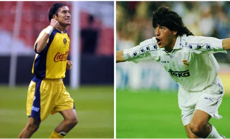 Checa algunas similitudes entre América y Real Madrid