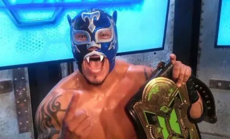 Xtreme Tiger anuncia su salida de TNA