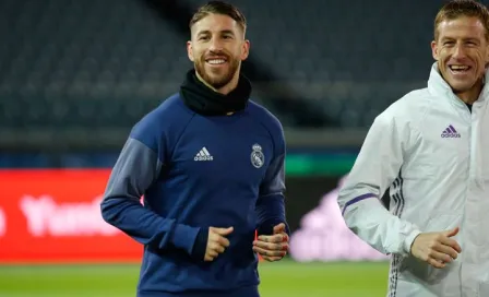 Ramos es baja definitiva para el duelo contra América