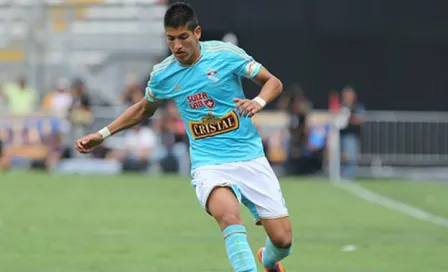 Alexis Cossio, la joya que buscan traer a la Liga MX