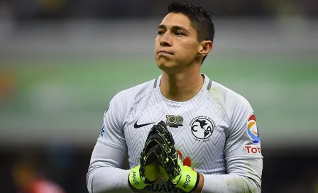 Hugo González quiere llegar campeón a Monterrey 