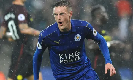 Vardy 'despierta' contra el City y guía el Ultimate Team de FIFA 17