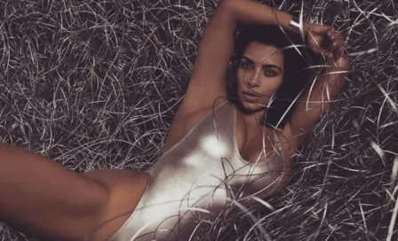 Kim Kardashian reaparece en Instagram con sexy video