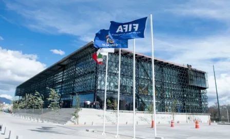 FMF, bajo la lupa de FIFA por corrupción y amaño de partidos