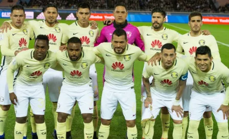 América, con itinerario de terror de cara a Final vs Tigres