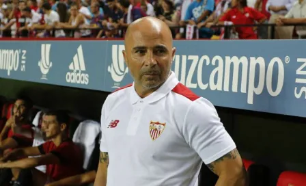 Argentina, el sueño que Sampaoli estuvo a punto de cumplir