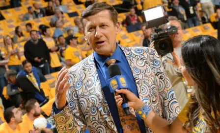 Craig Sager fallece tras su lucha contra el cáncer