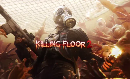 Killing Floor 2, el mejor título para matar zombies en equipo