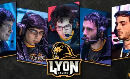 Lyon Gaming ficha a Genthix como soporte para 2017