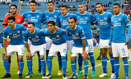 Cruz Azul cambiará de nombre por cuestiones legales 