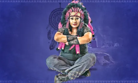 Mary Apache quiere cabellera de Chessman y Averno