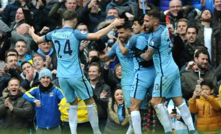 Manchester City y Arsenal 'sacarán chispas' en Etihad Stadium