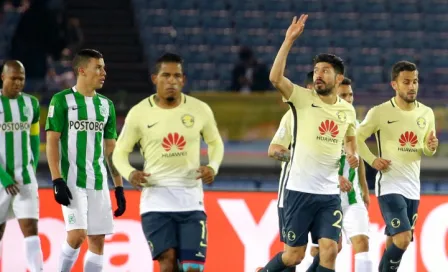 América termina por segunda vez en cuarto lugar del 'Mundialito'