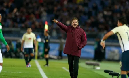 La Volpe destaca que América tuvo un buen Mundial de Clubes