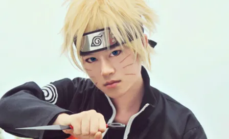 Lionsgate producirá Live Action de Naruto