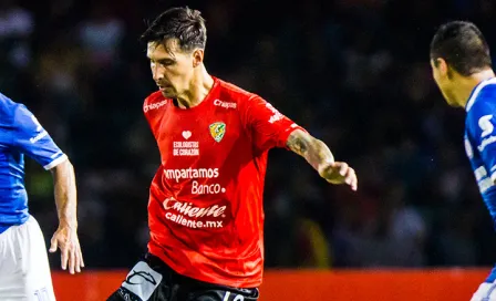 Jonathan Fabbro, liberado tras ser detenido en Guadalajara