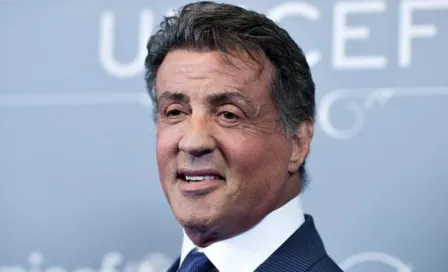 Sylvester Stallone rechaza puesto ofrecido por Donald Trump