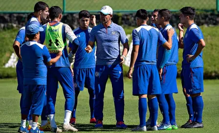 Cruz Azul sigue en búsqueda de refuerzos de élite 