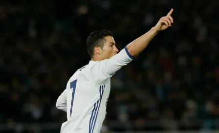 Cristiano Ronaldo ganaría el premio 'The Best' de FIFA