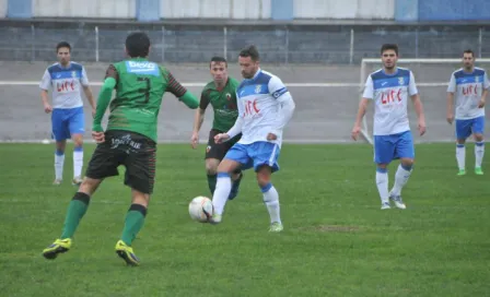 Canelas 2010, el equipo contra el que todos temen jugar 