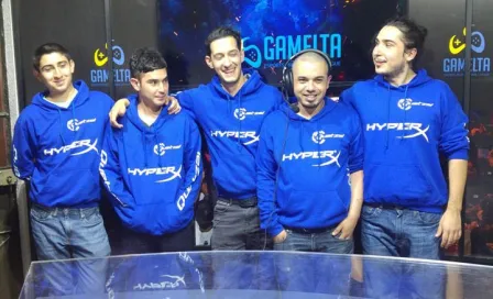 Team Quetzal, semillero de nuevos talentos de eSports en México