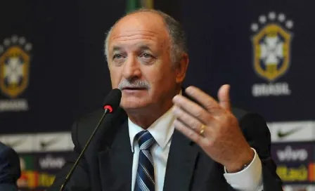 'El 7-1 del Mundial ocurre cada 2 mil años': Scolari