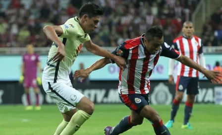 Partidos de local de Chivas serán transmitidos por Claro Video